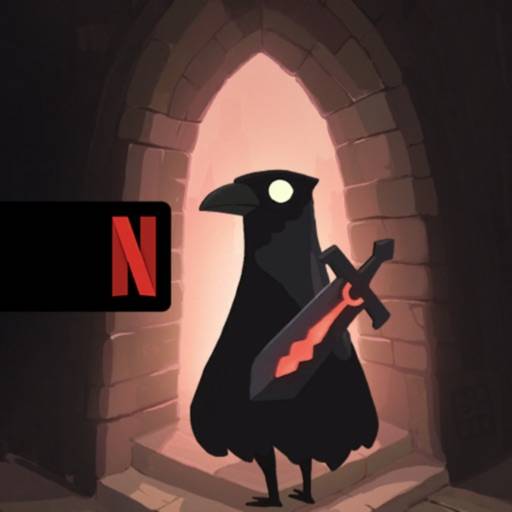 Death's Door app icon