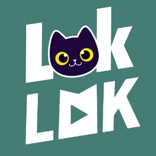 LokIok app icon