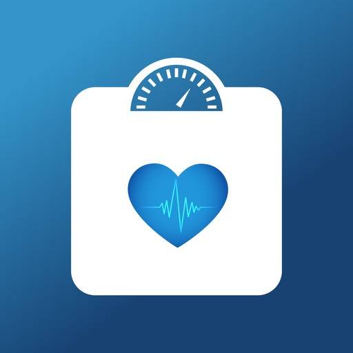 BMI Calculator app icon