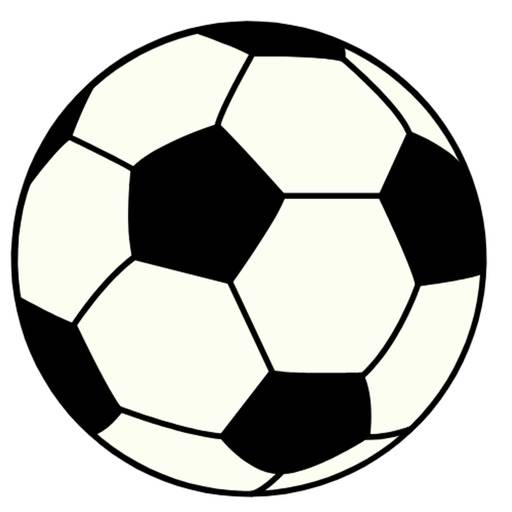 IWatch Football app icon