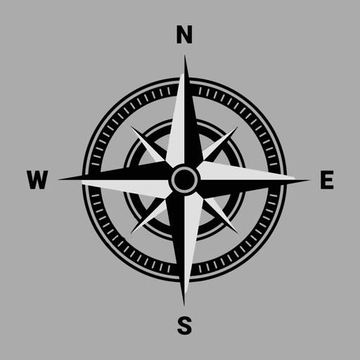 Squam Lake Map icon