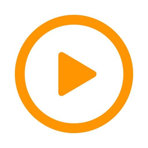 NAS Player icon