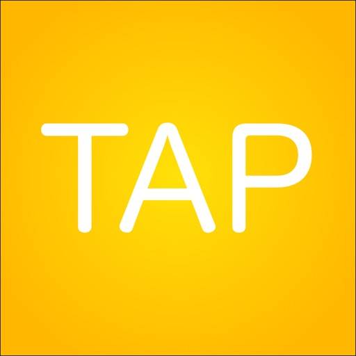 Tap Pro! app icon