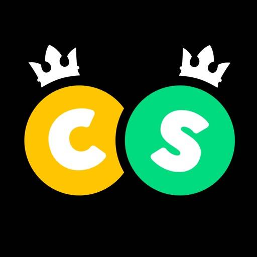 CrownCoins Casino app icon
