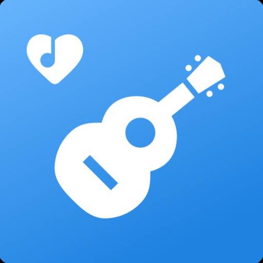 Ukulele Tuner app icon
