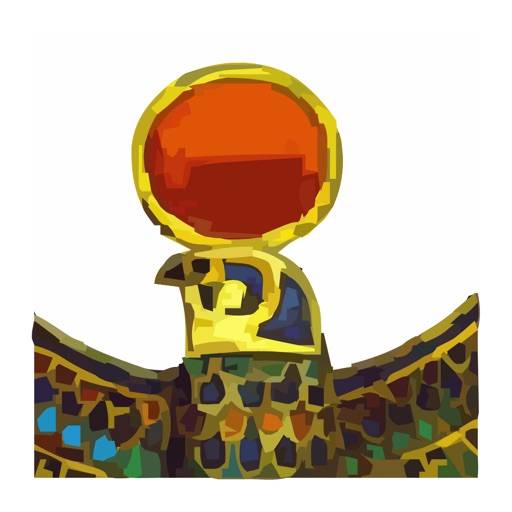 Horus07n icon