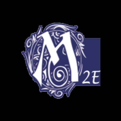 Mythic GME 2E Symbol