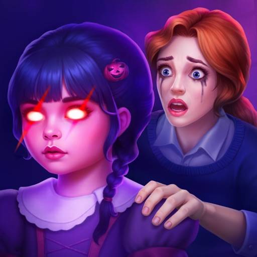 Мystery Matters Adventure Game icon