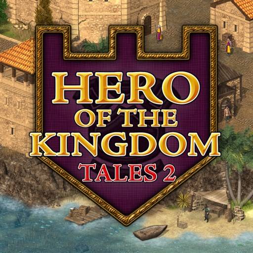 Hero of the Kingdom: Tales 2 Symbol