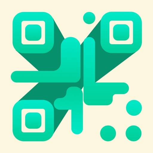 QR Antin app icon