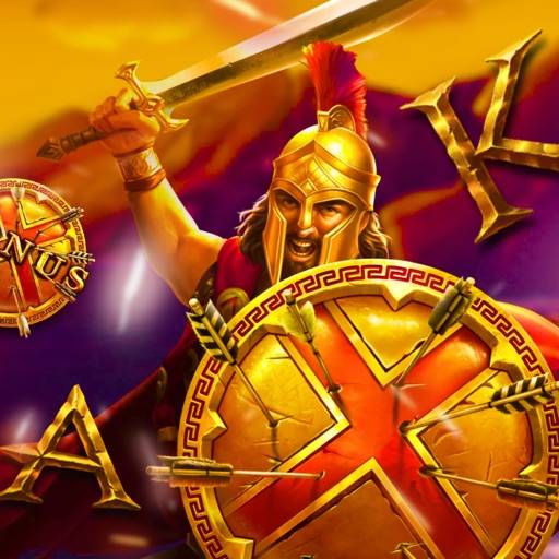 Glory Swords app icon