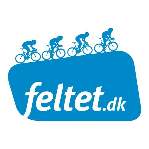 Feltet.dk LIVE TOUR 2023. ikon