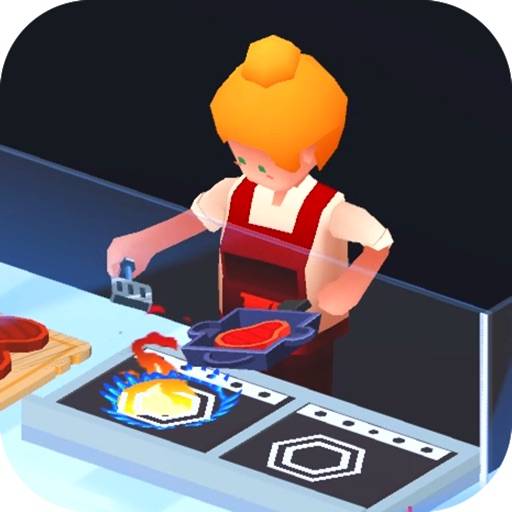 delete Idle Cooking School