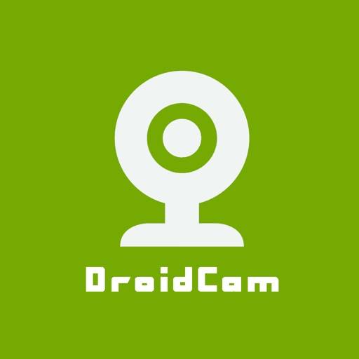 DroidCam (Business Edition) app icon