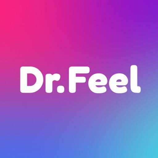 Dr.Feel – Vivi meglio icona