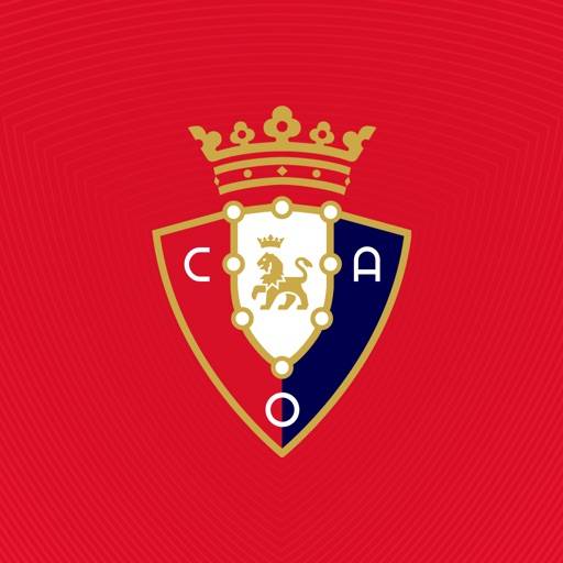 eliminar Osasuna Official App