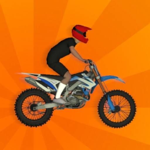 MX Engines app icon