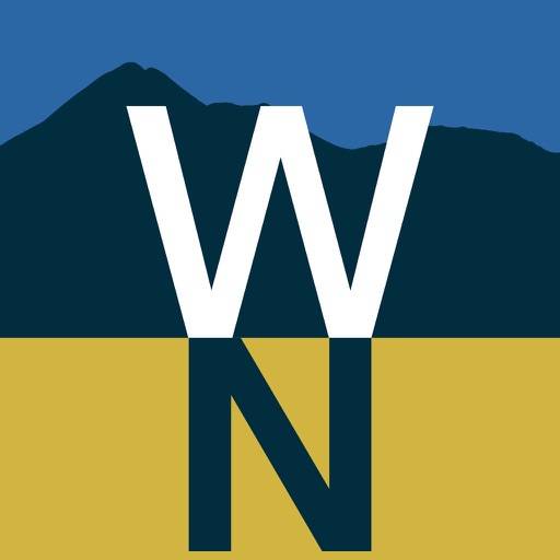 Weather NorCal app icon