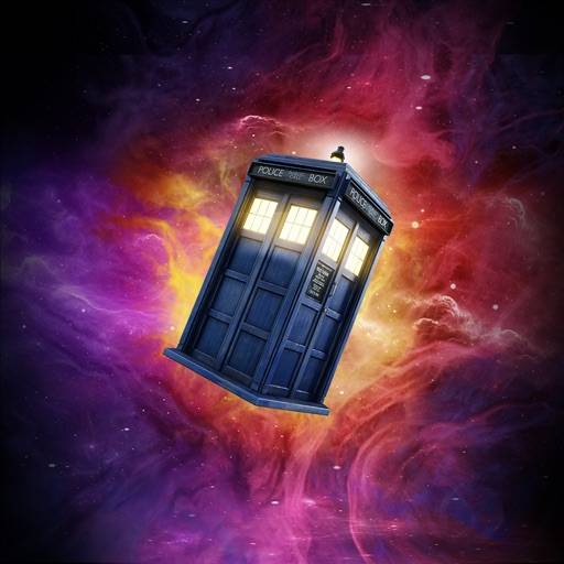 Doctor Who: Worlds Apart icon