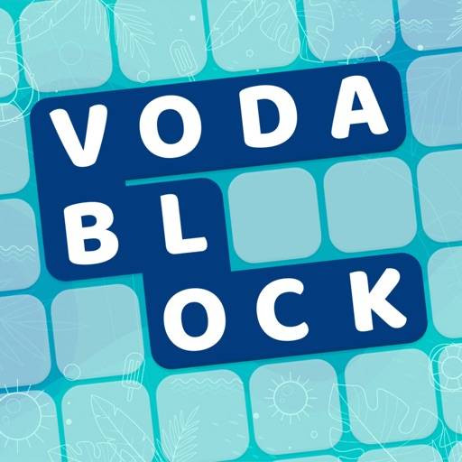 VodaBlock app icon