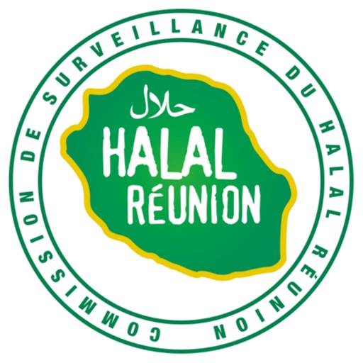 Halal Réunion icône