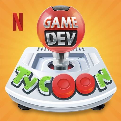 Game Dev Tycoon NETFLIX löschen