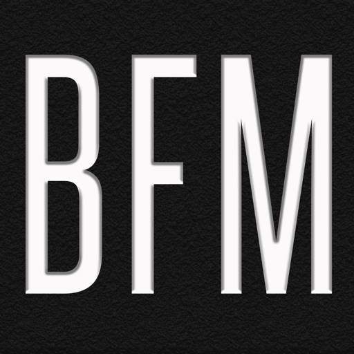 BFM icon