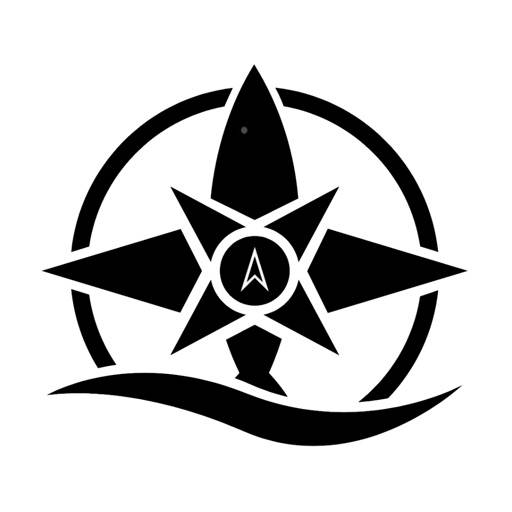 Marine Compass Pro ikon