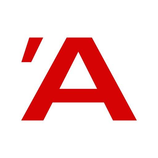 L'Agefi icon