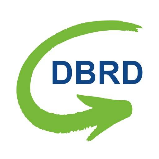 Dbrd app icon