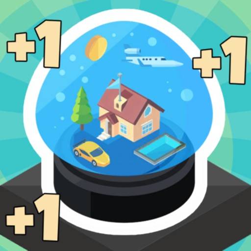 PocketScape: Crafting & Mining app icon