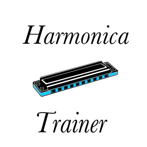 delete Harmonica Trainer