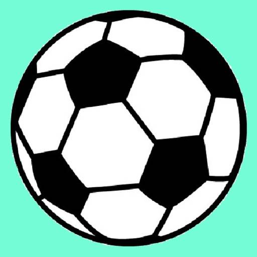 Soccer Statistic app icon
