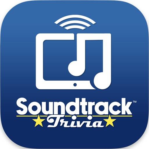 Soundtrack Trivia Board Game app icon