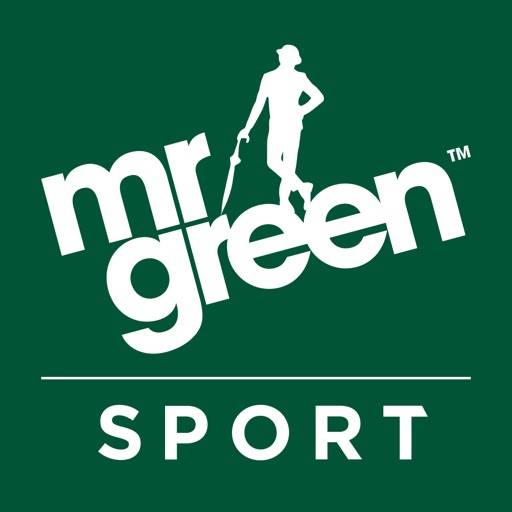 Mr Green Sport & Live odds ikon