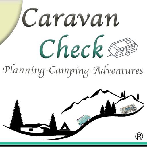CaravanCheckPro löschen