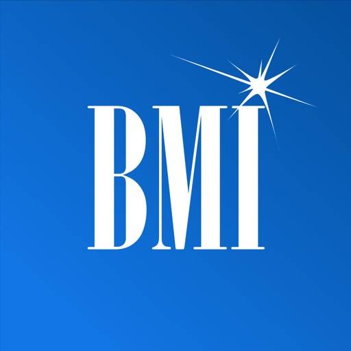 BMI Online Services app icon