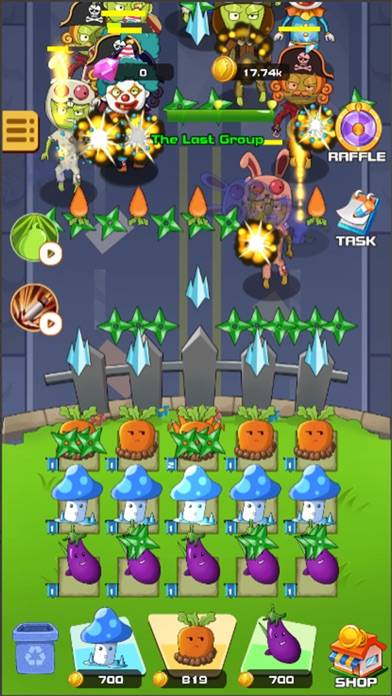 Tower Defense-Shooting Zombies App Download - Available for iOS & Android