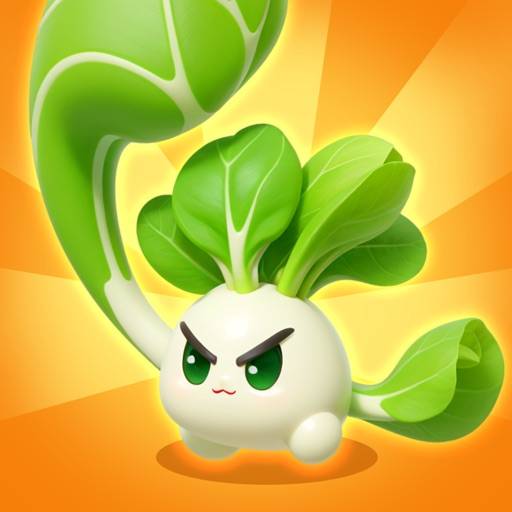 Plants Warfare app icon