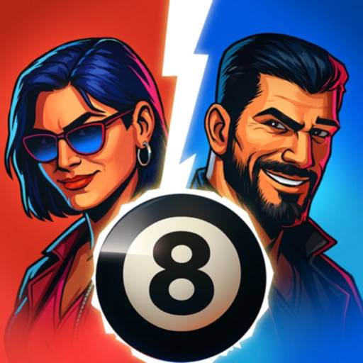 8 Pool Fever: Billiards Arena icon