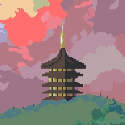 Shanshui Pixel Scenes icon