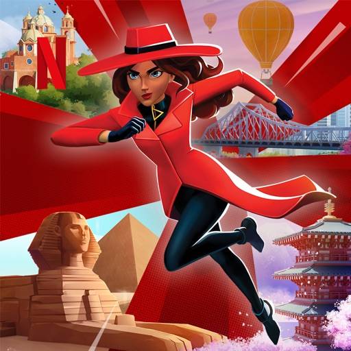 eliminar Carmen Sandiego NETFLIX