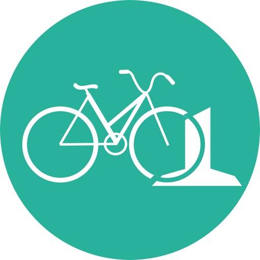Bike Find icon