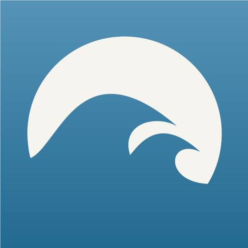 Surf Forecast by Surf-Forecast app icon