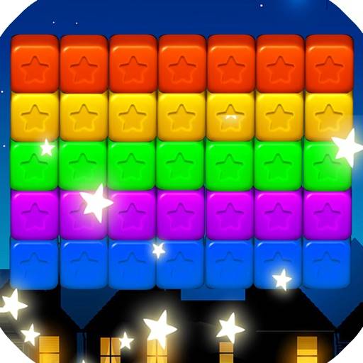 Eliminate Stars:Classic Game app icon