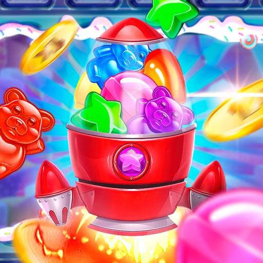 delete Rush Сandy and Sugar