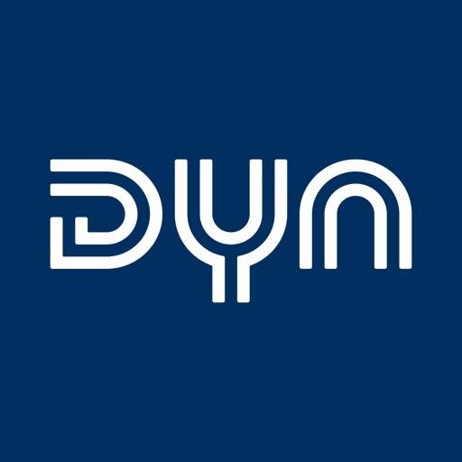 Dyn Sport Live & auf Abruf app icon