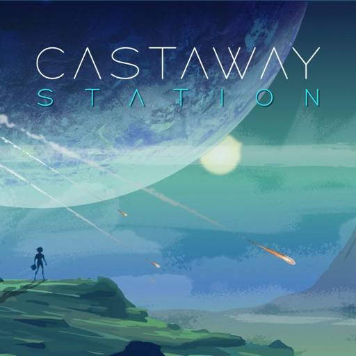 Castaway Station icône