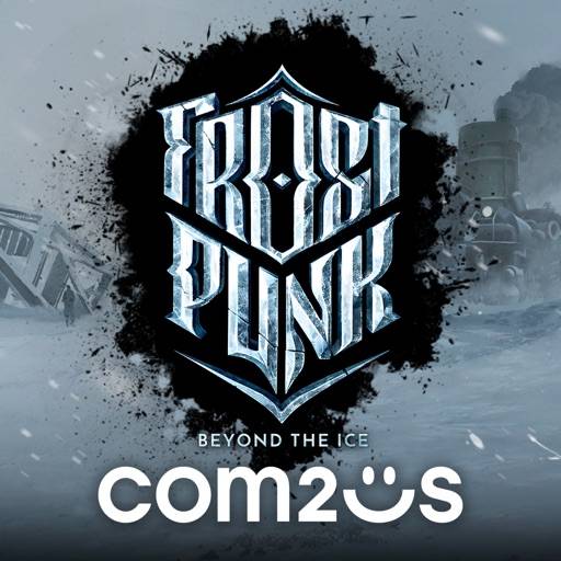 Frostpunk: Beyond the Ice löschen