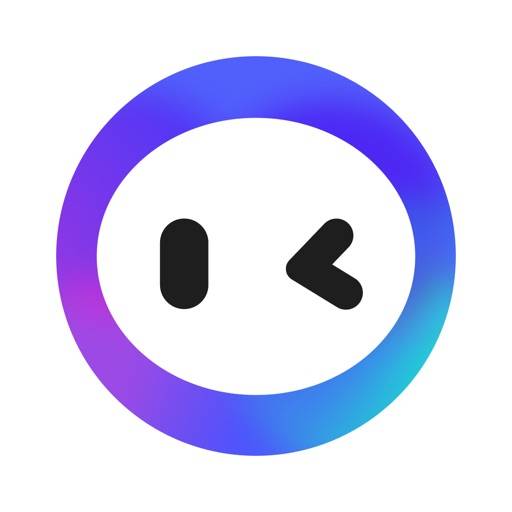 Monica Chatbot AI Assistant app icon